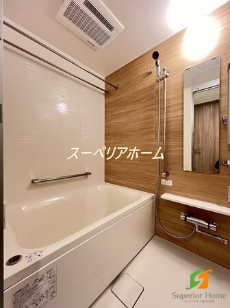 パークアクシス神保町の物件内観写真